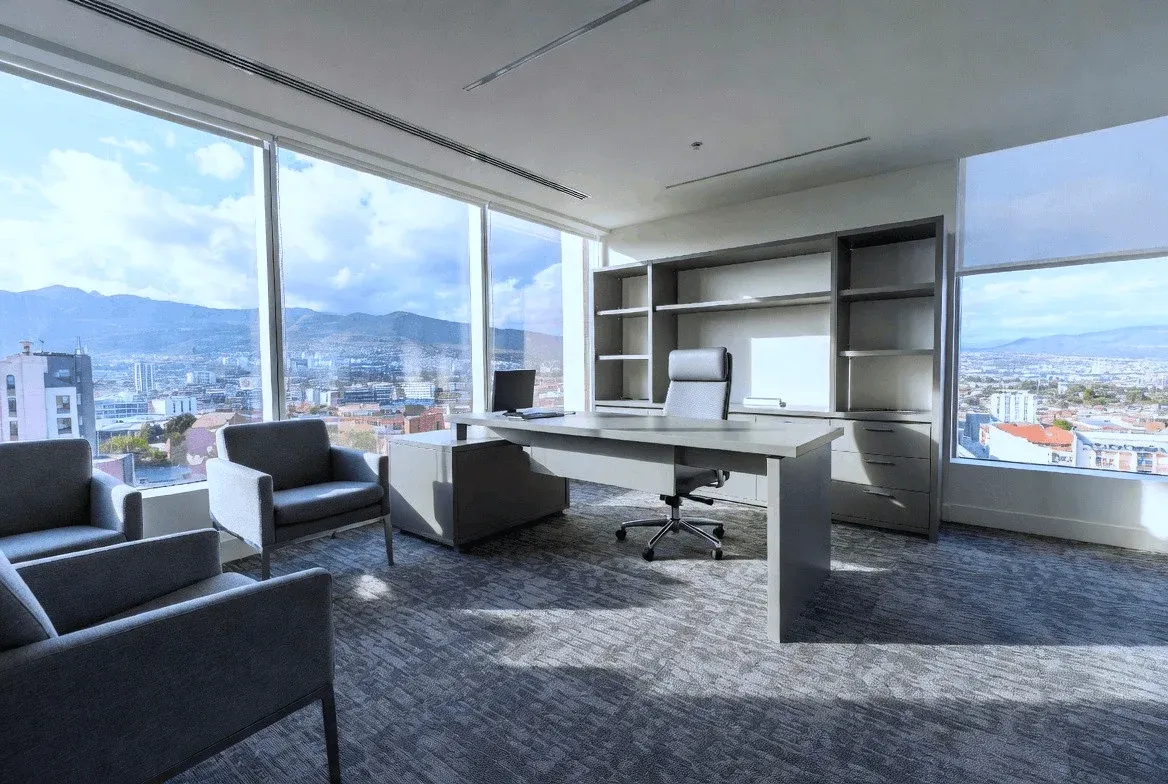 Lavado de Alfombras y Sillas de Oficina Quito