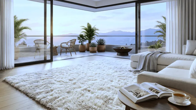 ¿Por qué el Lavado de Alfombras en Quito exige Extracción Industrial? | Blog JCaiza